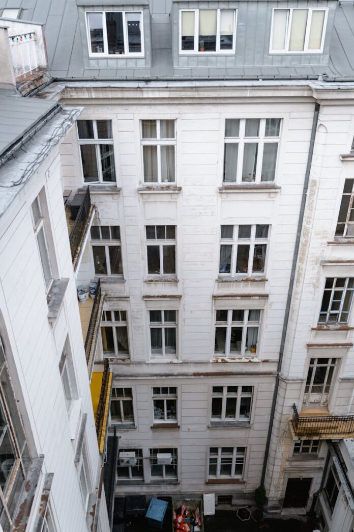 Zalety posiadania ogrodu w mieście